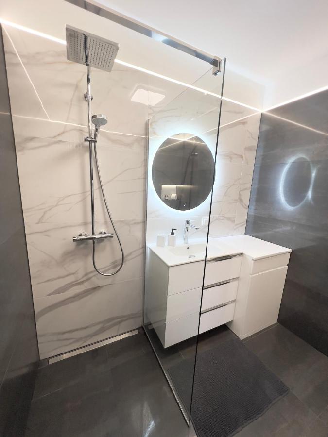 Apartament Gdansk Srodmiescie Zewnętrze zdjęcie
