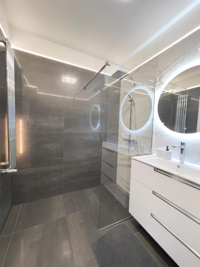 Apartament Gdansk Srodmiescie Zewnętrze zdjęcie